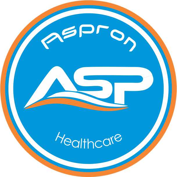 Aspron Asp Healthcare Device mark 4015924 Trademark