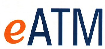 Eatm (logo) Device mark 4016254 Trademark