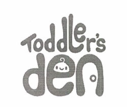 Toddler's Den Device mark 4020010 Trademark