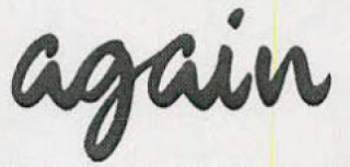 Again Device mark 4022147 Trademark