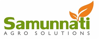 Samunnati Agro Solutions With Device Device mark 4024439 Trademark
