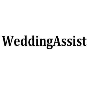 Weddingassist In Stylised Script Device mark 4025108 Trademark