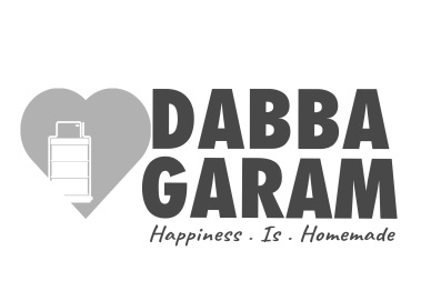 Dabba Garam Happiness Is Homemade Device mark 4038485 Trademark