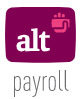 Alt Payroll – Logo Device mark 4041417 Trademark
