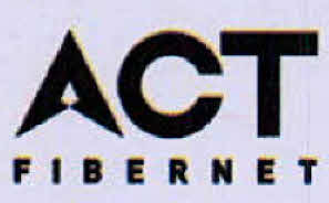 Act Fibernet Device mark 4049359 Trademark