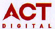 Act Digital Device mark 4049404 Trademark