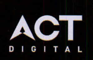 Act Digital Device mark 4049419 Trademark