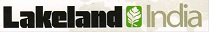 Lakeland India Device mark 4054753 Trademark
