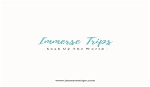 Immerse Trips Device mark 4056494 Trademark
