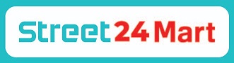 Street 24 Mart Device mark 4058255 Trademark