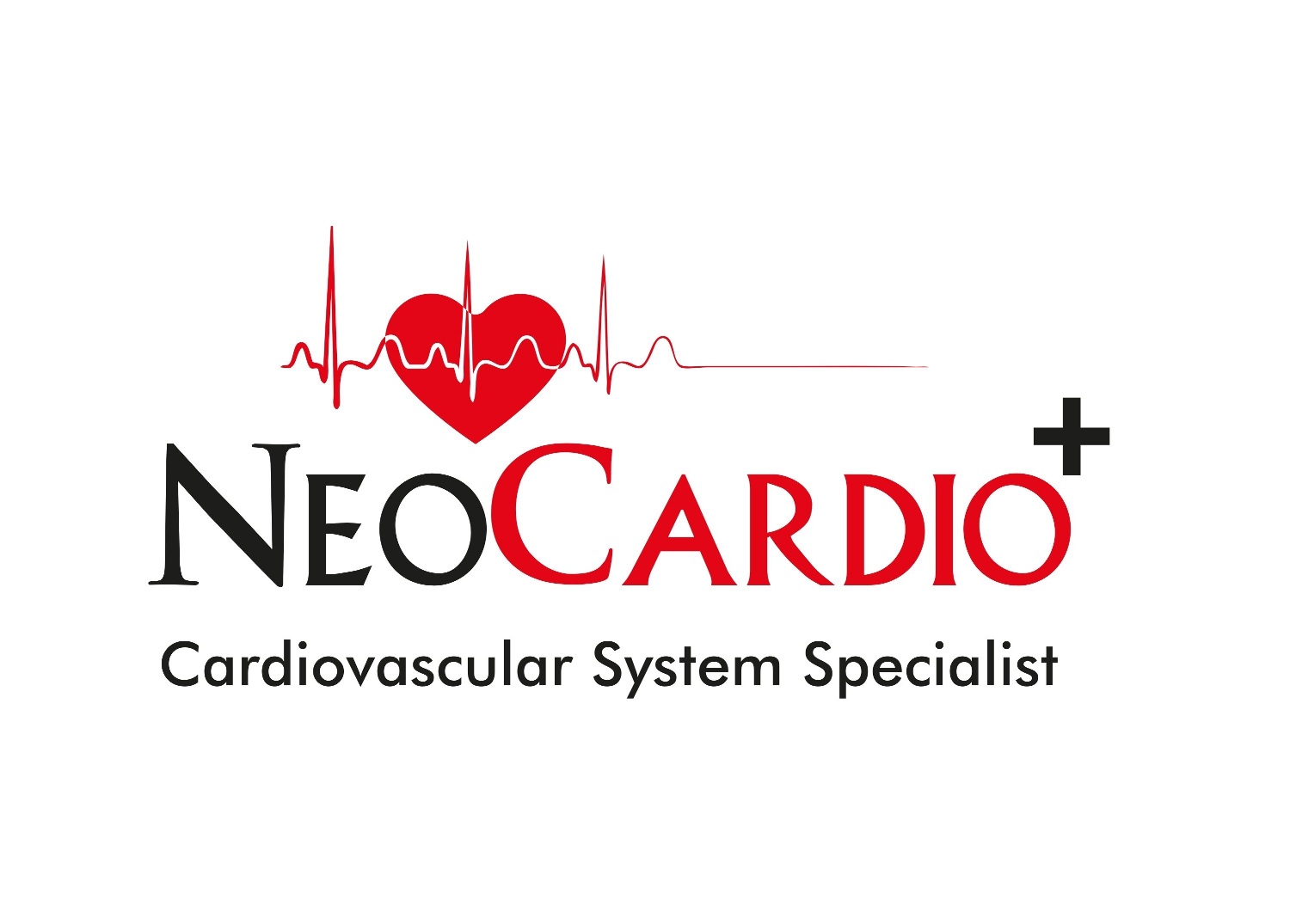Neocardio+ Cardiovascular System Specialist Device mark 4059917 Trademark