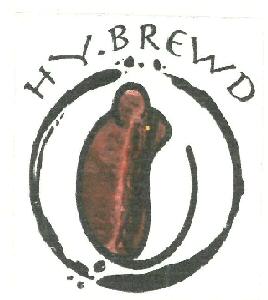 Hy. Brewd Device mark 4060540 Trademark