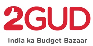 2gud India Ka Budget Bazaar (device) Device mark 4065004 Trademark