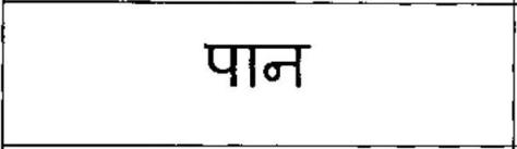 Pan Device mark 4066510 Trademark