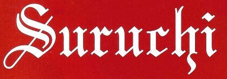 Suruchi Device mark 4087032 Trademark