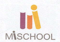 Mischool With Mi Logo Device mark 4100987 Trademark