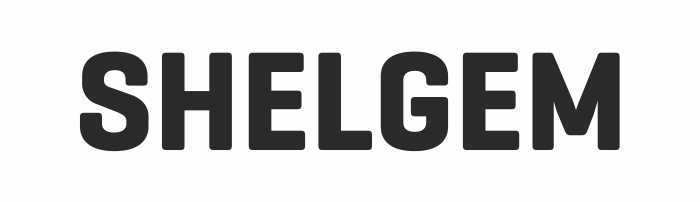 Shelgem Device mark 4107395 Trademark