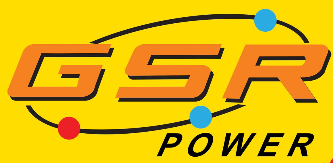 Gsr Power Device mark 4107885 Trademark