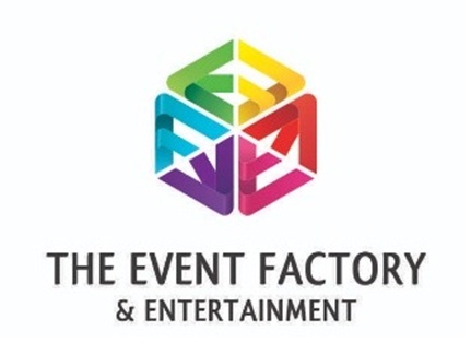 Device Of Hexagon With The Event Factory Device mark 4110808 Trademark