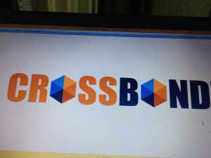 Crossbond Device mark 4124201 Trademark
