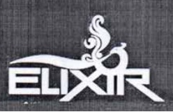 Elixir Withdevice Device mark 4126864 Trademark