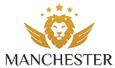 Manchester (logo And Device) Device mark 4129100 Trademark