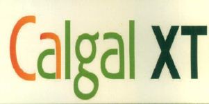 Calgal Xt Device mark 4134222 Trademark