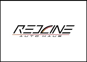 Redline Autohaus Device mark 4140293 Trademark