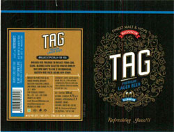 Tag Device mark 4140587 Trademark