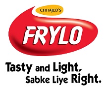 Chhajed's Frylo Tasty And Light Sabke Liye Right Device mark 4146887 Trademark