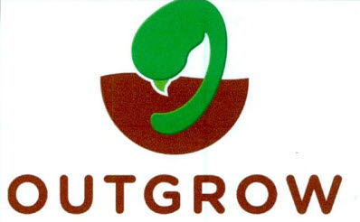 Outgrow Device mark 4160752 Trademark