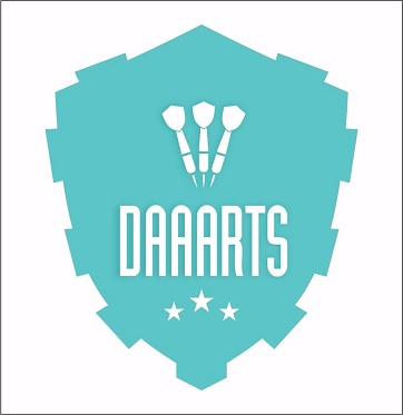 Daaarts Device mark 4165861 Trademark