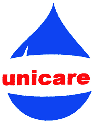 Unicare (label) Device mark 4167026 Trademark