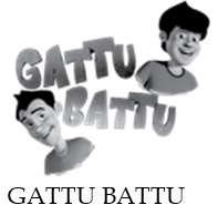 Gattu Battu Device mark 4168014 Trademark