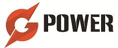 G Power Device mark 4168551 Trademark