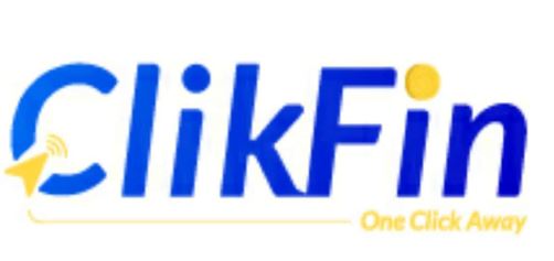 Clikfin Device mark 4168762 Trademark