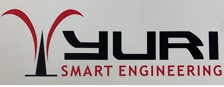 Yuri Smart Engineering (device) Device mark 4173837 Trademark