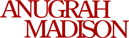 Anugrah Madison Device mark 4176866 Trademark