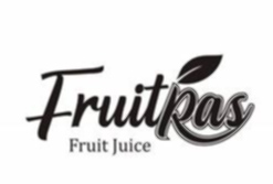 Fruitras (label) Device mark 4178055 Trademark