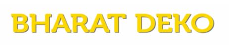 Bharat Deko Device mark 4178397 Trademark