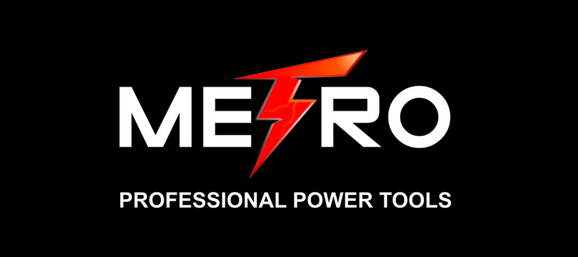 Metro Professional Power Tools Device mark 4178818 Trademark