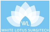 White Lotus Surgitech With Device Of Wl Device mark 4179691 Trademark