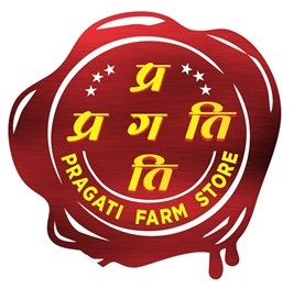 Pragati Farm Store Device mark 4187725 Trademark