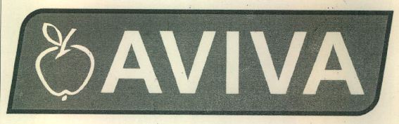 Aviva Device mark 4188081 Trademark