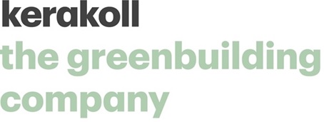 Kerakoll The Greenbuilding Company Device mark 4189473 Trademark