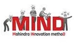Mind Mahindra Innovation Method Logo Device mark 4205297 Trademark