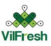 Vilfresh Device mark 4206201 Trademark