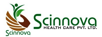 Scinnova Health Care Pvt. Ltd. (label) Device mark 4207779 Trademark