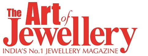 The Art Of Jewellery - India's No.1 Jewellery Magazine Device mark 4213288 Trademark