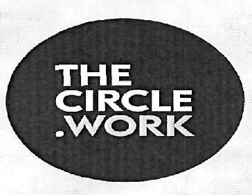 The Circle Work Device mark 4217488 Trademark